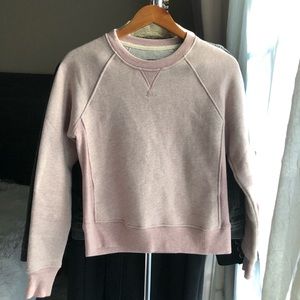 New with out tags 🏷 Rag & Bone sweatshirt